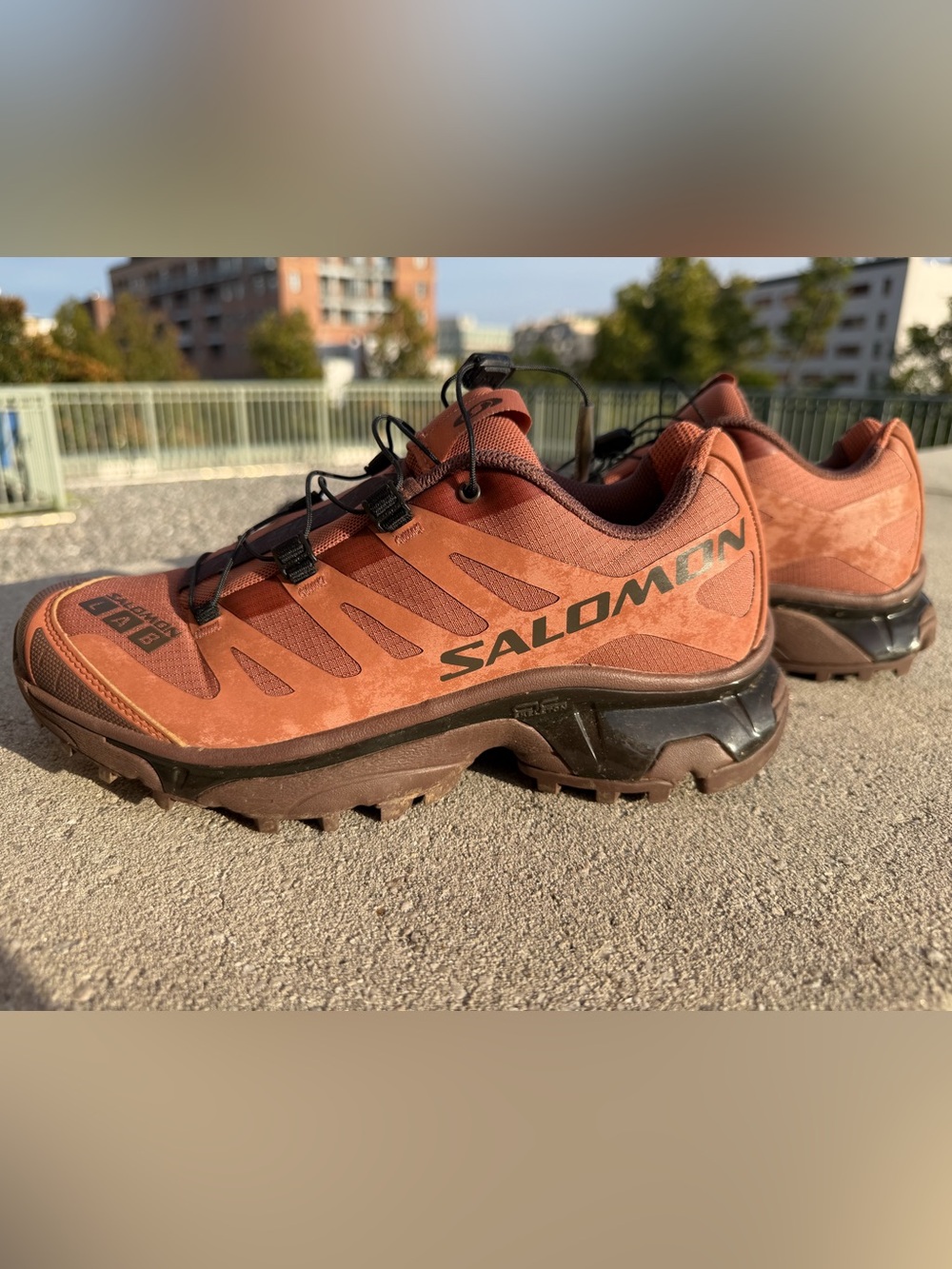 SALOMON XT4 LAB